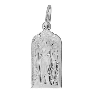 Иконка нательная,  Серебро 925, 90-21-0356-00