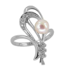 Кольцо Серебро 925, 90-01-0275-50