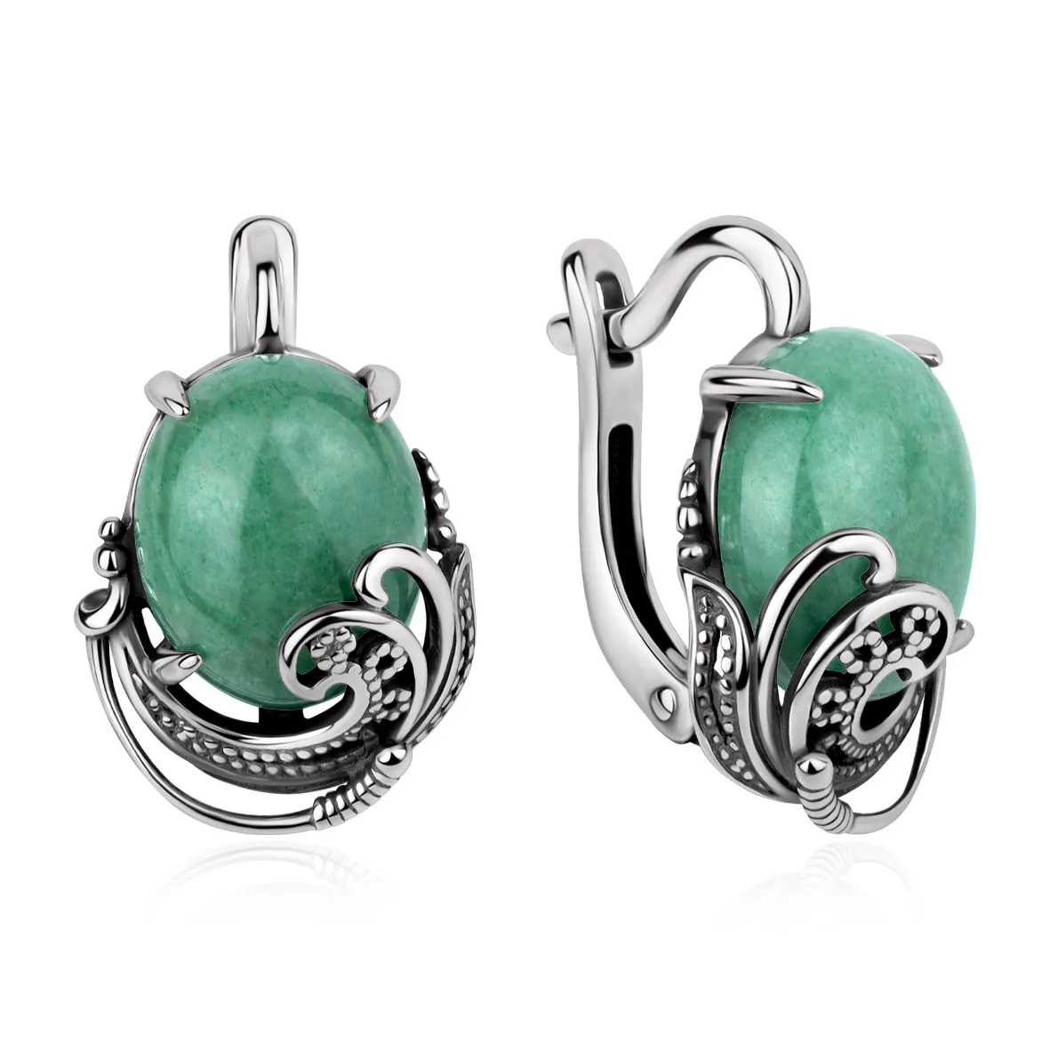 Серьги, Серебро 925, 2310366369-1