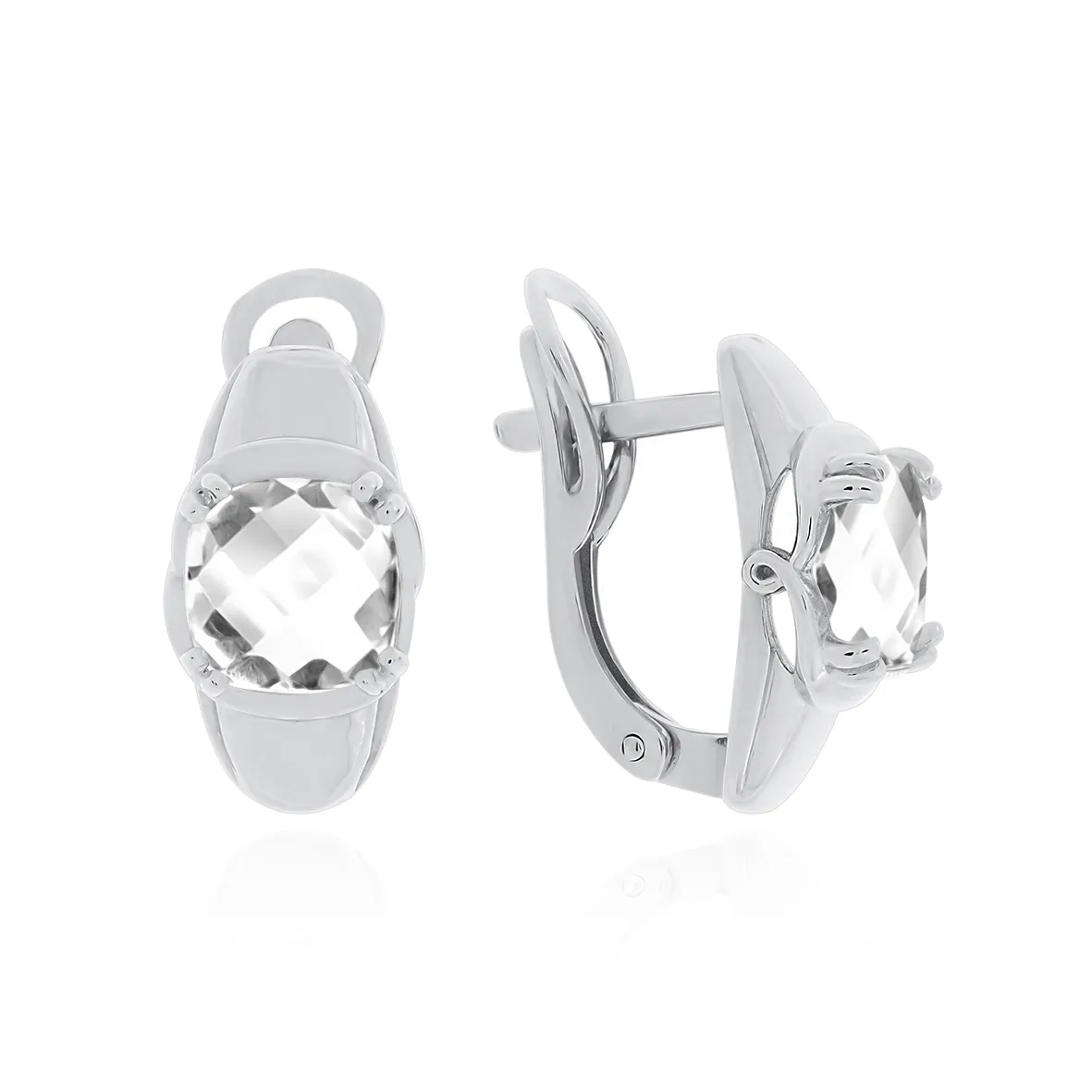 Серьги, Серебро 925, 2340521537