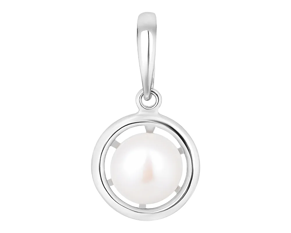 Подвеска фантазийная,  Серебро 925, 656534