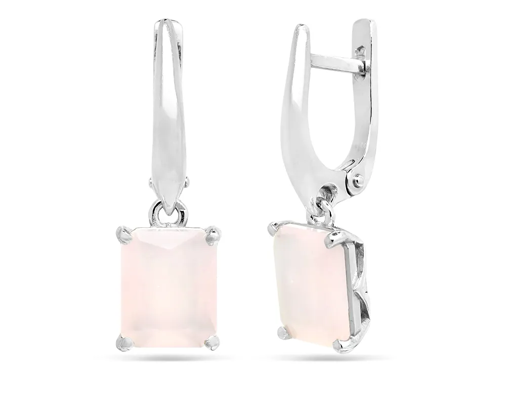 Серьги, Серебро 925, 642457