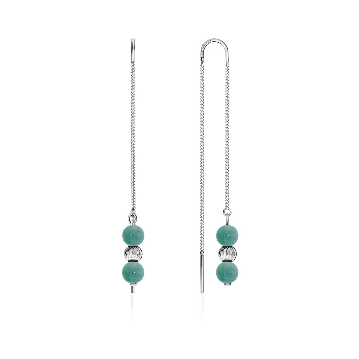 Серьги, Серебро 925, 2340650714-1-77