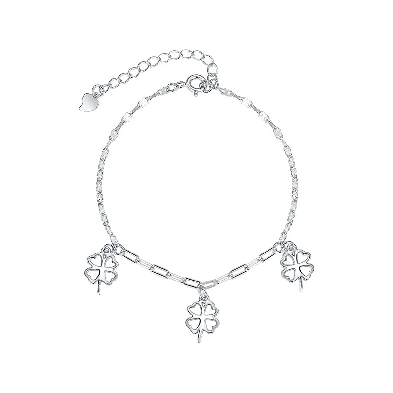 Браслет фантазийный Серебро 925 
 JXB 21