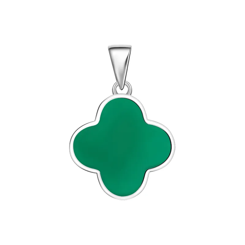 Подвеска фантазийная,  Серебро 925, MCP 23-3