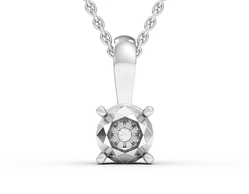 Подвеска фантазийная,  Золото 585, 03-12-51344-11-00-1