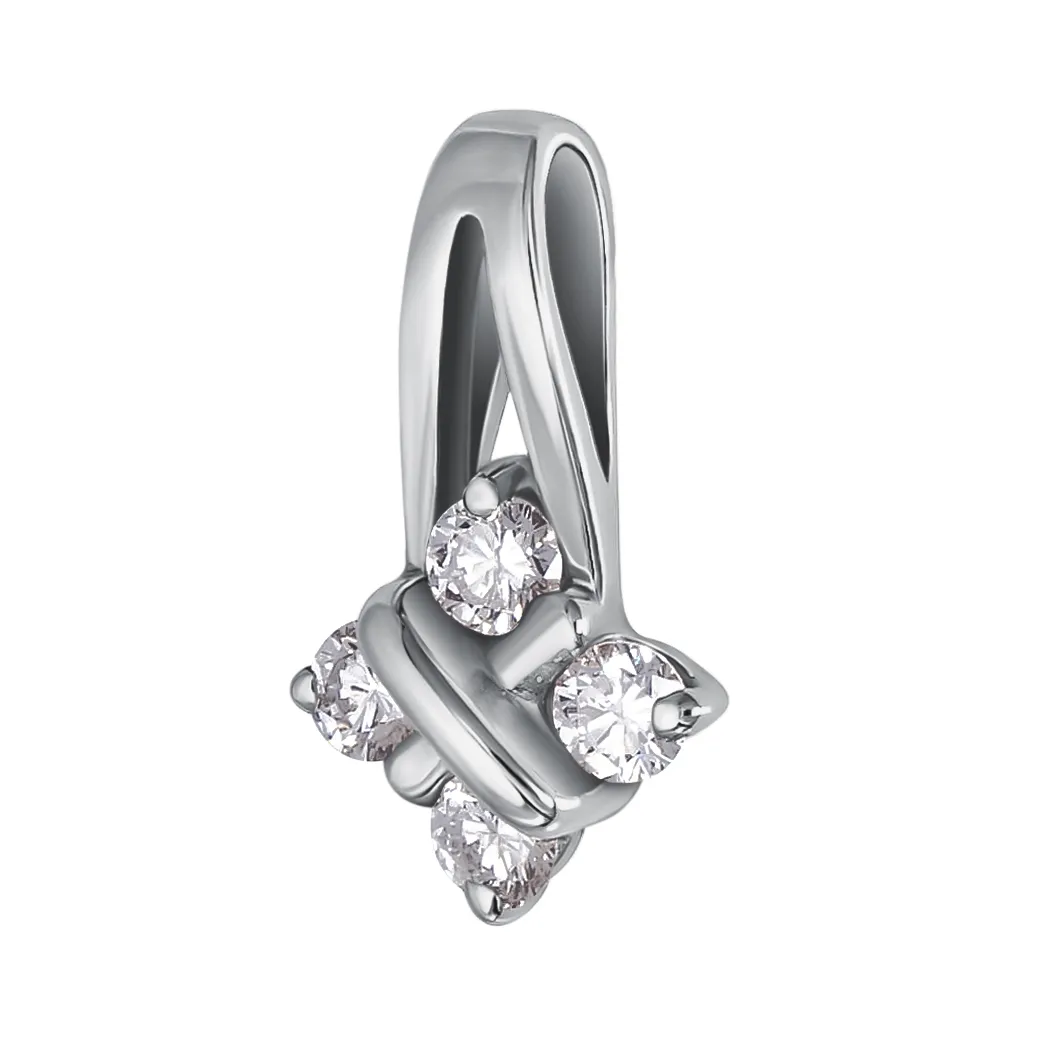 Подвеска фантазийная,  Золото 585, 303021ю