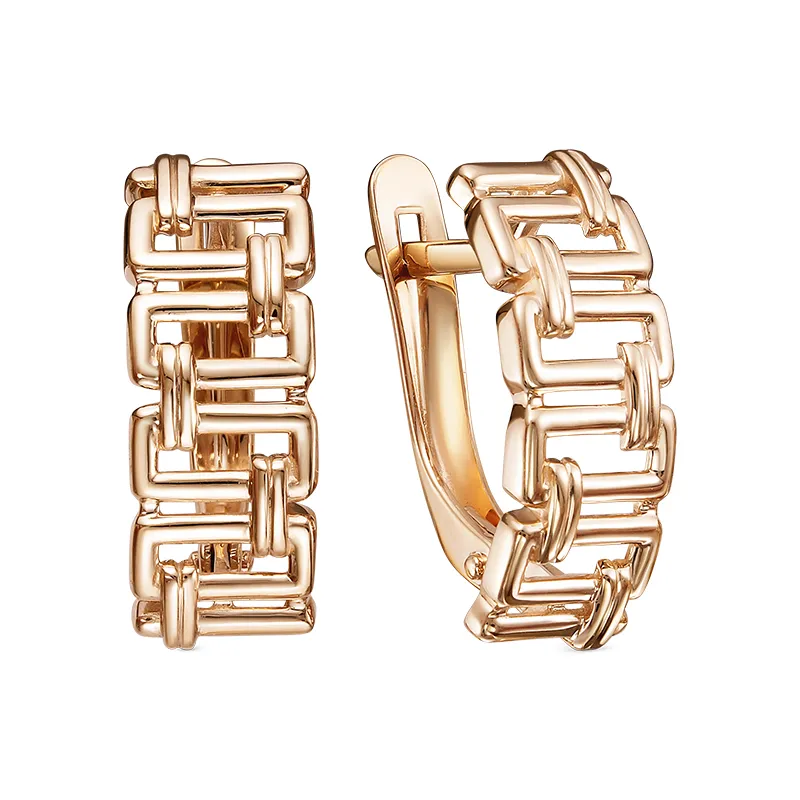 Серьги, Золото 585, 2207744