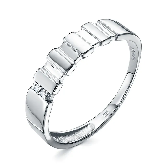 Кольцо Серебро 925, Z1-11205