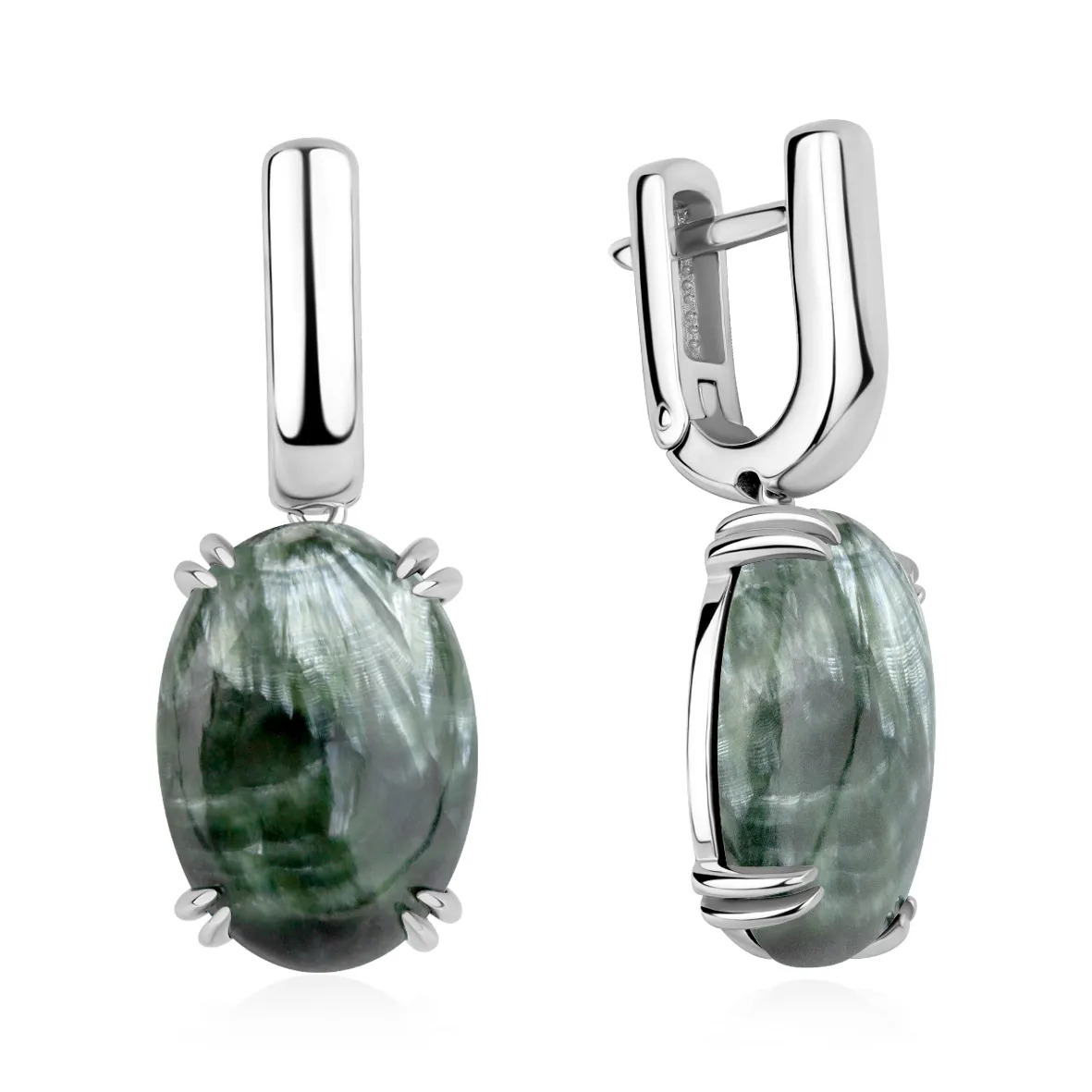 Серьги, Серебро 925, 2340925911