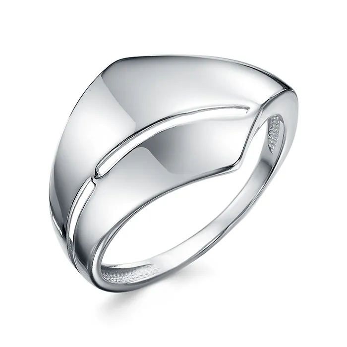 Кольцо Серебро 925, Z1-11463