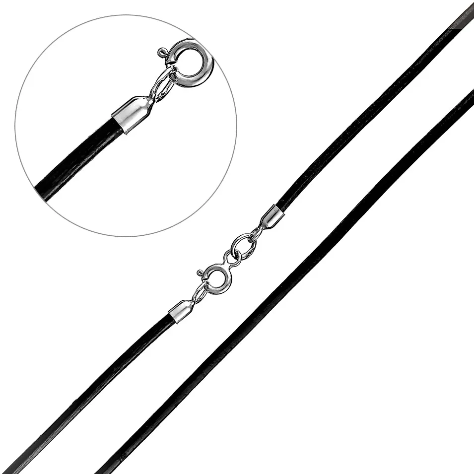 Цепочка Серебро 925, плетение , Л608к 60