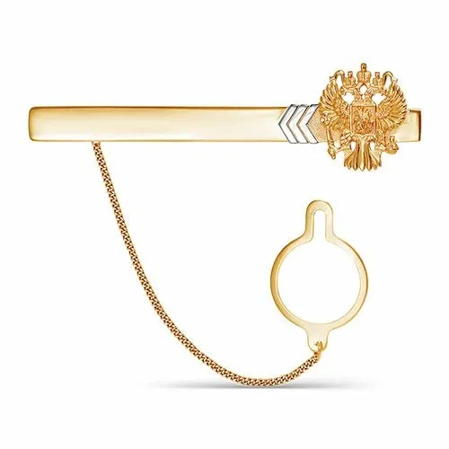 Зажим для галстука 017056 