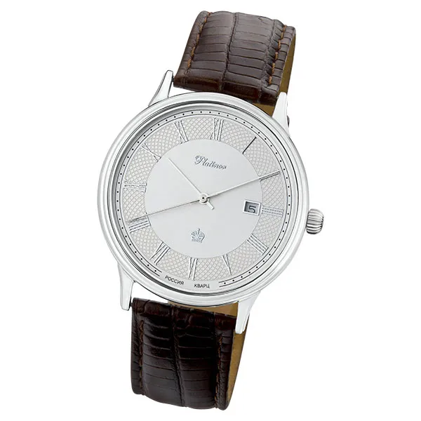 Часы,  Серебро 925, 52300