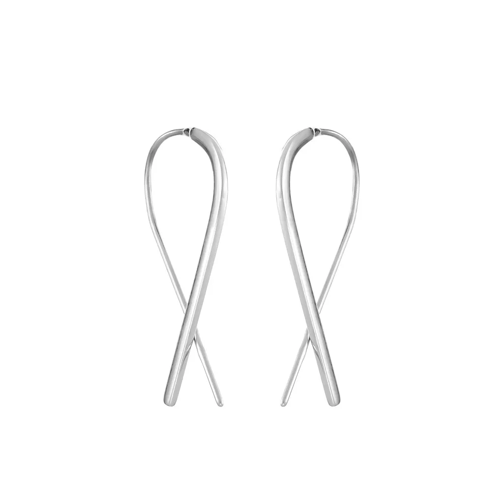 Серьги, Серебро 925, с1152р                   