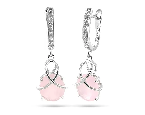 Серьги, Серебро 925, 629095