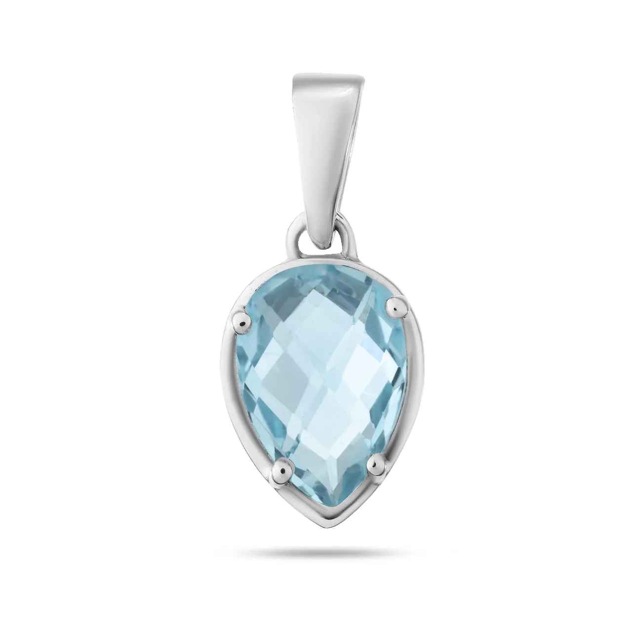 Подвеска фантазийная,  Серебро 925, 653218