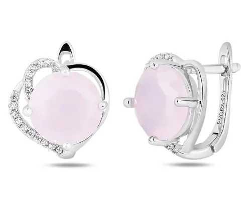 Серьги, Серебро 925, 626071