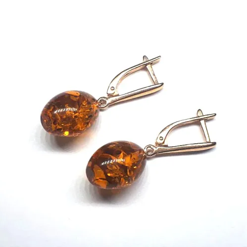 Серьги, Серебро 925, 1320п-с