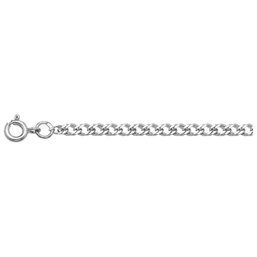 Цепочка Серебро 925, плетение Ромб, RDRS 5055RR