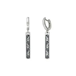 Серьги, Серебро 925 10030935А05