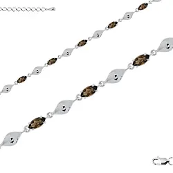 Браслет фантазийный Серебро 925 
 , Топаз 4340102505-19 Браслет фантазийный Серебро 925 
 , Топаз 4340102505-19