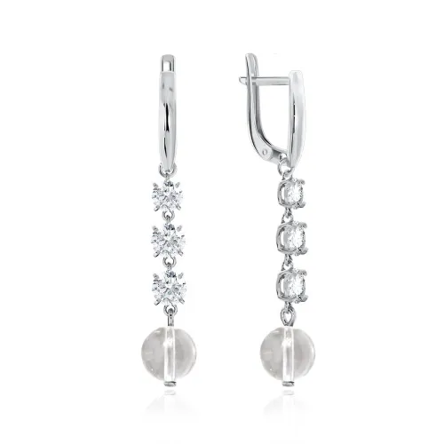 Серьги, Серебро 925, 2340521510