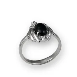 Кольцо Серебро 925, Кварц 211239 Кольцо Серебро 925, Кварц 211239