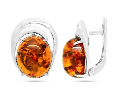 Серьги, Серебро 925, 647137