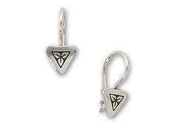 Детские серьги,  Серебро 925 10030836А05 Детские серьги,  Серебро 925 10030836А05