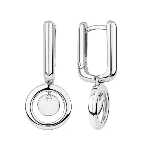 Серьги, Серебро 925, 2340405301 Серьги, Серебро 925, 2340405301