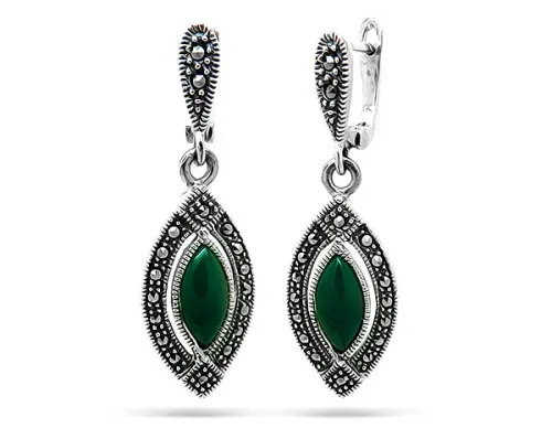 Серьги, Серебро 925, 633289