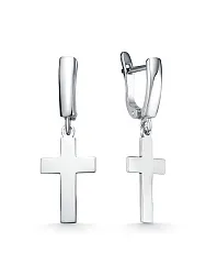 Серьги, Серебро 925 120832