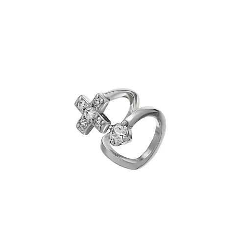Серьги, Серебро 925, с1209р
