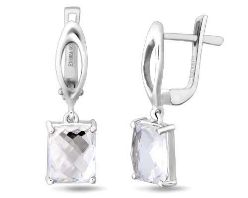 Серьги, Серебро 925, 656842