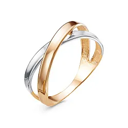 Кольцо Золото 585 2104112 Кольцо Золото 585 2104112