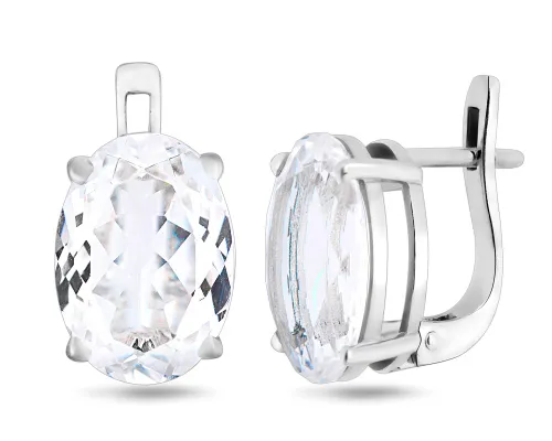 Серьги, Серебро 925, 655908