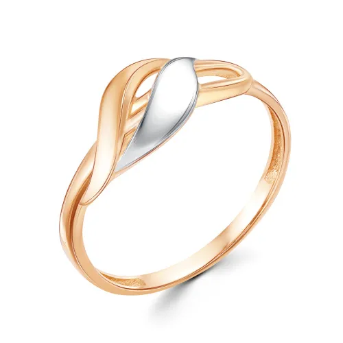 Кольцо Золото 585, 00-51-0055-00 Кольцо Золото 585, 00-51-0055-00