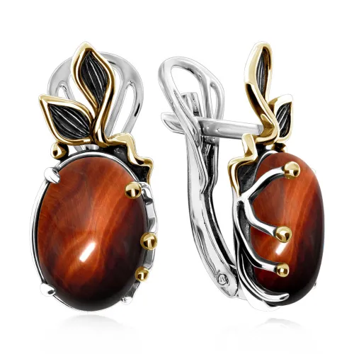 Серьги, Серебро 925, 2317325167