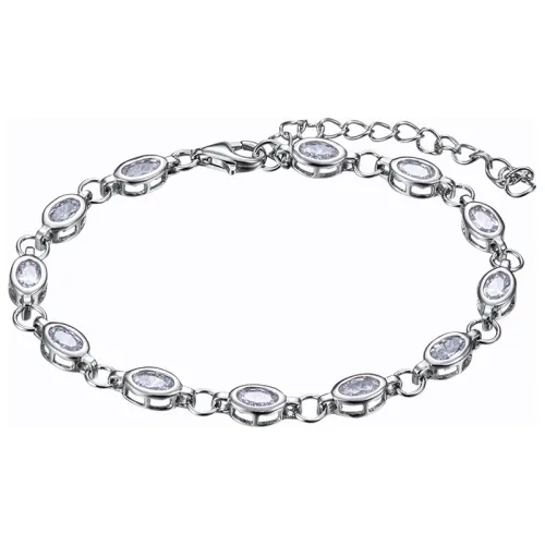 Браслет фантазийный Серебро 925 
 LLB 424