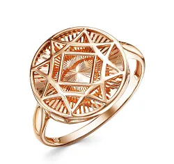 Кольцо Золото 585 1651810 1 10 Кольцо Золото 585 1651810 1 10