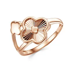 Кольцо Золото 585 1698710 1 10