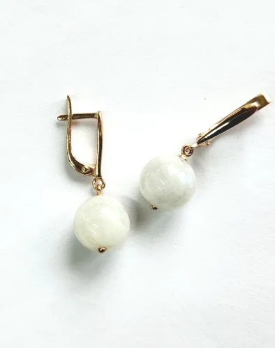 Серьги, Серебро 925, 6789мп-с