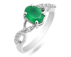 Кольцо Серебро 925, Агат 17391