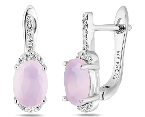 Серьги, Серебро 925, 632657