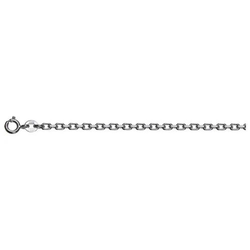 Цепочка Серебро 925, плетение Якорное, CL 807R