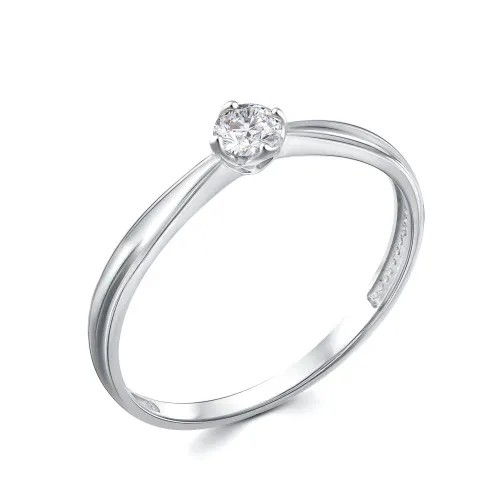 Кольцо Серебро 925, 90-61-0094-00