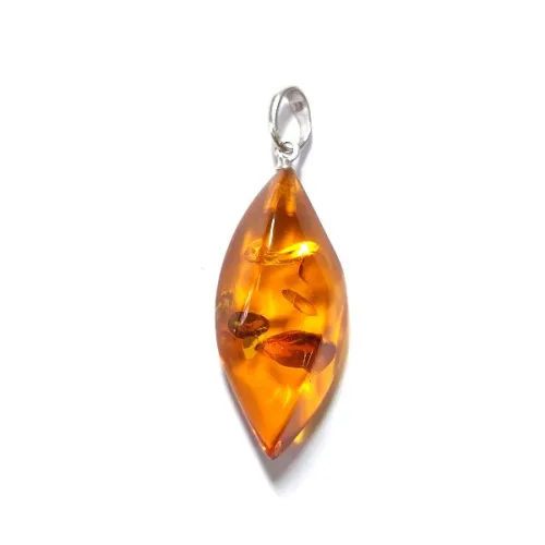 Подвеска фантазийная,  Серебро 925, 0420р-п