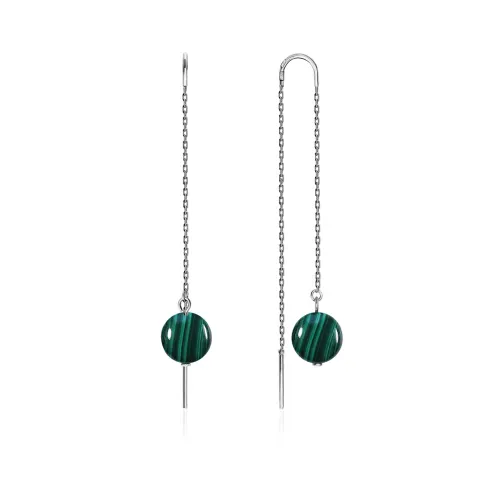 Серьги, Серебро 925, 2340380710-9