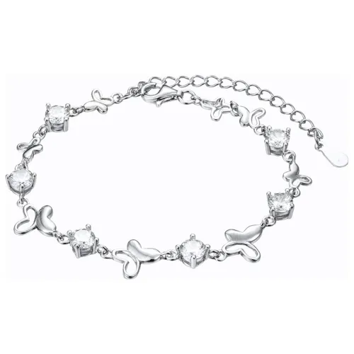 Браслет фантазийный Серебро 925 
 LLB 425 Браслет фантазийный Серебро 925 
 LLB 425